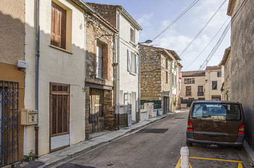 Photo 20 - Maison de 3 chambres à Saint-Hippolyte avec vues à la mer