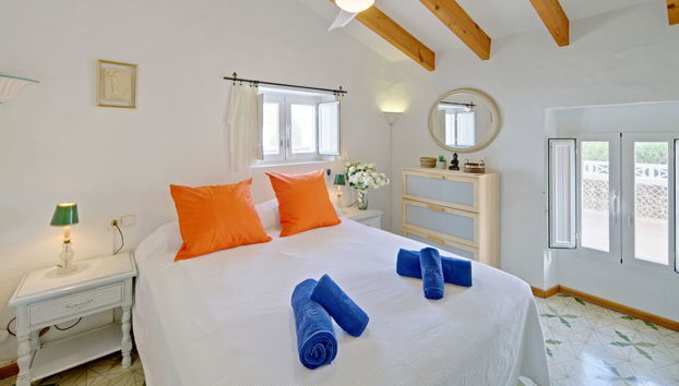 Haus mit 5 Schlafzimmern in Jávea mit privater pool und garten - Foto 5
