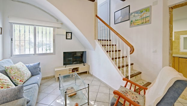 Haus mit 5 Schlafzimmern in Jávea mit privater pool und garten - Foto 4