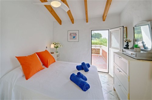 Foto 18 - Casa con 3 camere da letto a Jávea con piscina privata e vista mare