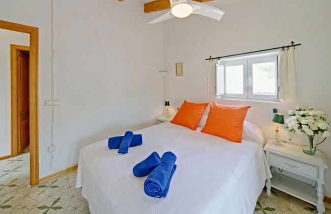 Casa con 5 camere da letto a Jávea con piscina privata e giardino - Foto 19