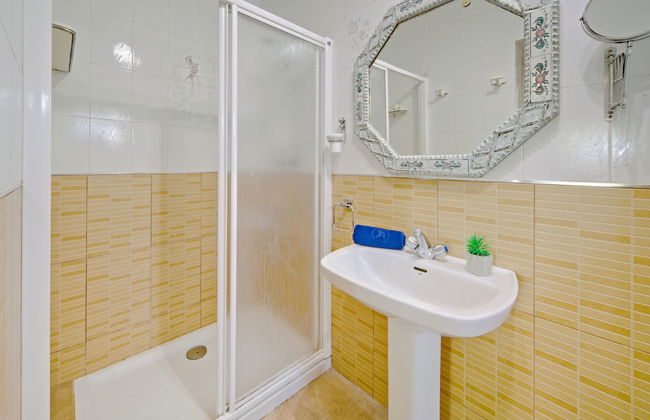 Casa con 5 camere da letto a Jávea con piscina privata e giardino - Foto 22