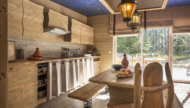 Casa de 2 habitaciones en Hattigny con piscina y terraza - Foto 2