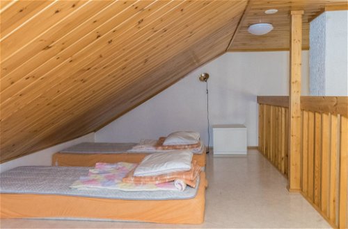 Foto 13 - Haus mit 1 Schlafzimmer in Inari mit sauna und blick auf die berge
