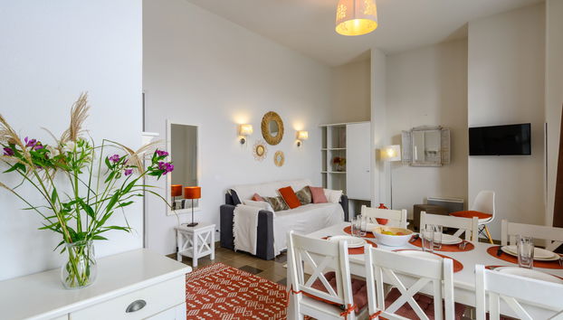 Apartamento de 3 quartos em Baden com piscina e jardim - Foto 4