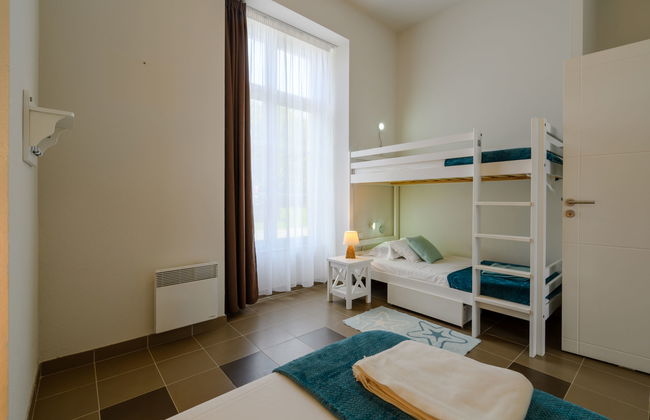 Apartamento de 3 quartos em Baden com piscina e jardim - Foto 10