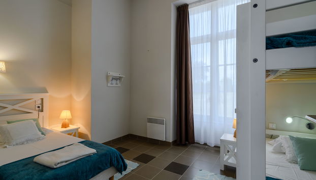 Apartamento de 3 quartos em Baden com piscina e jardim - Foto 5