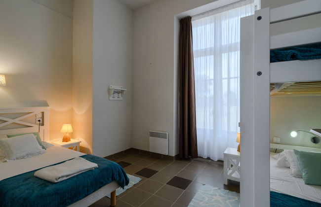 Apartamento de 3 quartos em Baden com piscina e jardim - Foto 5