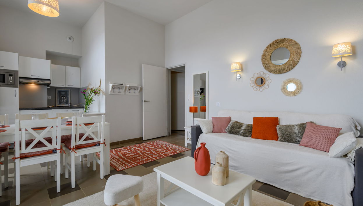 Apartamento de 3 quartos em Baden com piscina e jardim - Foto 1