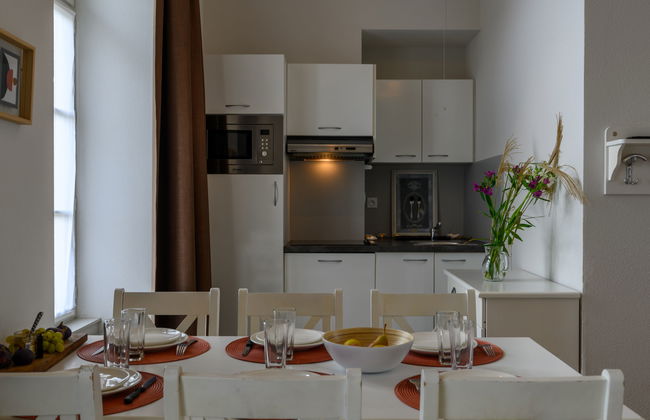 Apartamento de 3 quartos em Baden com piscina e jardim - Foto 6