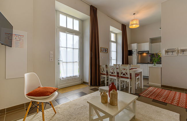 Apartamento de 3 quartos em Baden com piscina e jardim - Foto 15