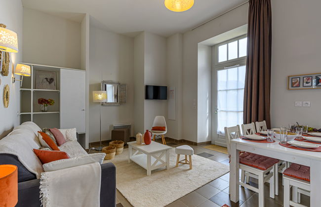 Apartamento de 3 quartos em Baden com piscina e jardim - Foto 2