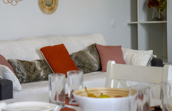 Apartamento de 3 quartos em Baden com piscina e jardim - Foto 8