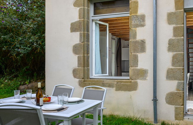 Casa de 3 quartos em Baden com piscina e jardim - Foto 17