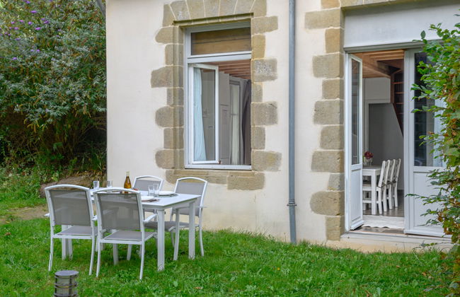 Casa de 3 quartos em Baden com piscina e jardim - Foto 15
