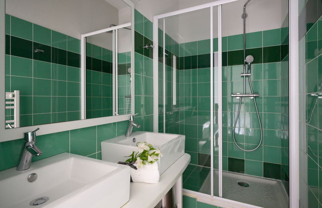 Casa de 3 quartos em Baden com piscina e jardim - Foto 14