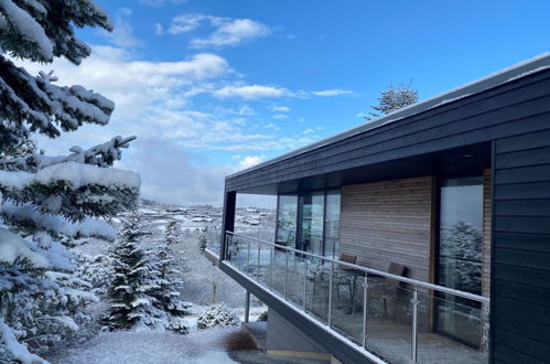 Photo 4 - Maison de 3 chambres à Ebeltoft avec terrasse et sauna