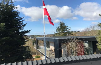 Foto 1 - Casa de 3 quartos em Ebeltoft com terraço e sauna