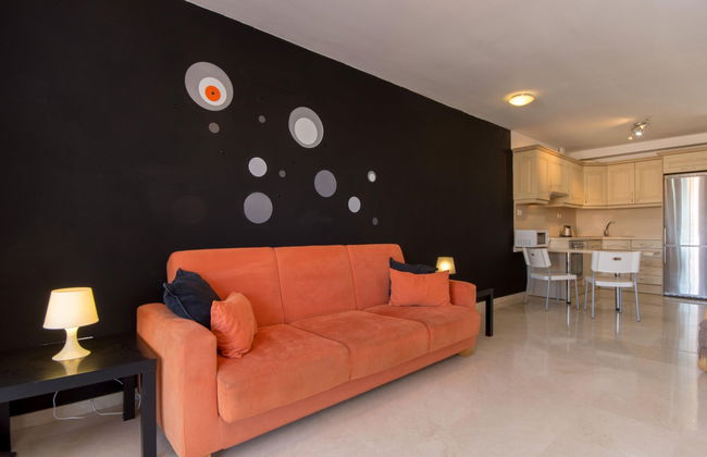 Appartement de 2 chambres à Arona avec piscine et terrasse - Photo 6