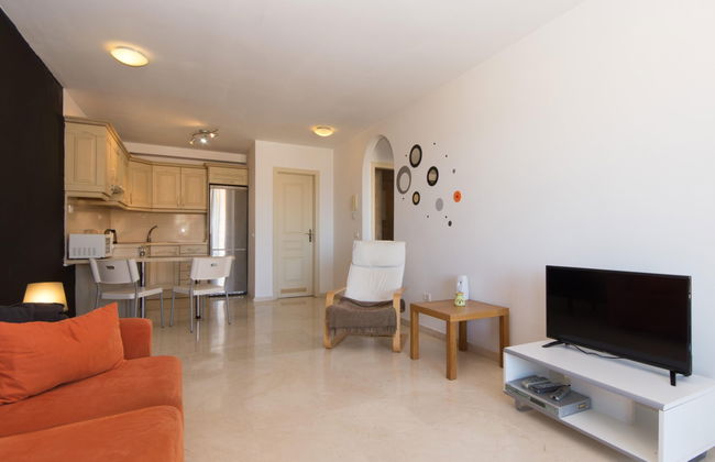 Appartement de 2 chambres à Arona avec piscine et terrasse - Photo 7