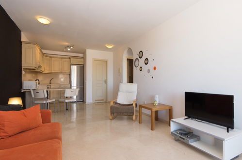 Photo 7 - 1 bedroom Apartment in Arona with swimming pool and terrace