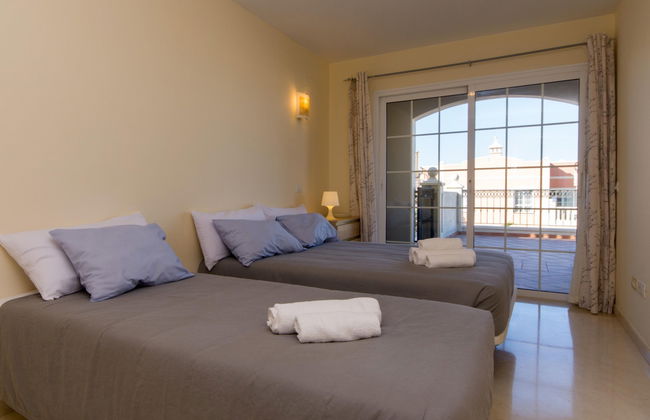 Appartement de 2 chambres à Arona avec piscine et terrasse - Photo 13