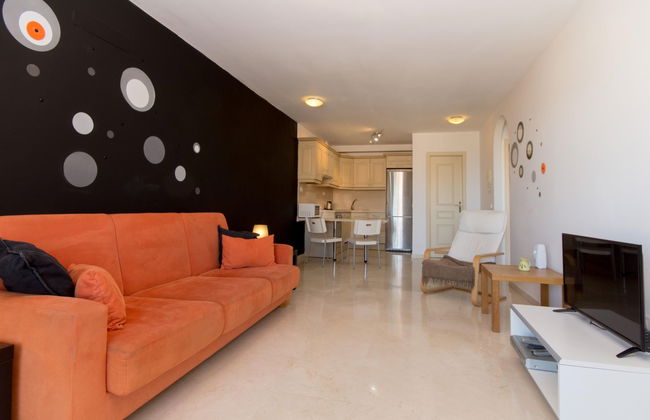 Appartement de 2 chambres à Arona avec piscine et terrasse - Photo 8