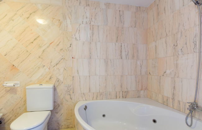 Appartement de 2 chambres à Arona avec piscine et terrasse - Photo 11