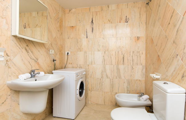 Appartement de 2 chambres à Arona avec piscine et terrasse - Photo 12