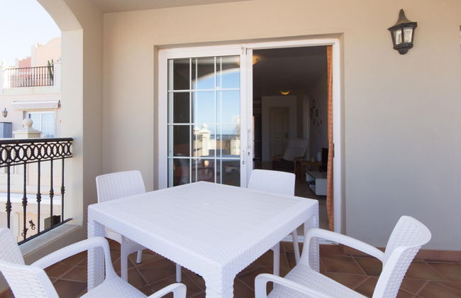 Appartement de 2 chambres à Arona avec piscine et terrasse - Photo 17