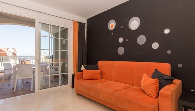 Appartement de 2 chambres à Arona avec piscine et terrasse - Photo 4