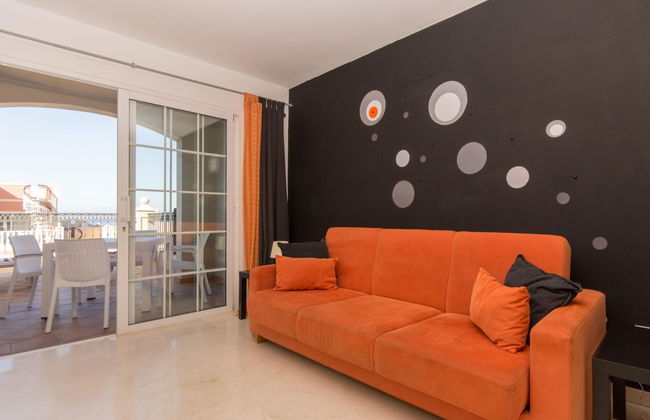 Appartement de 2 chambres à Arona avec piscine et terrasse - Photo 4