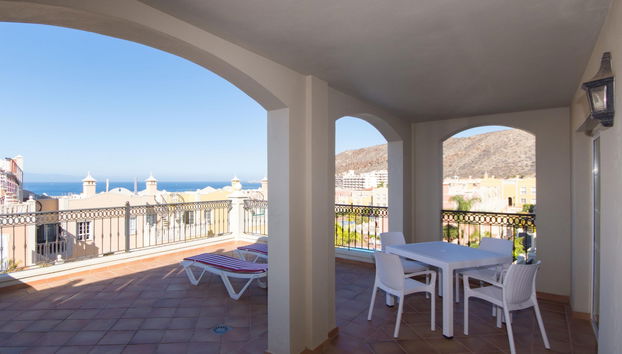 Appartement de 2 chambres à Arona avec piscine et terrasse - Photo 3