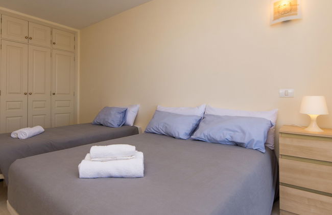 Appartement de 2 chambres à Arona avec piscine et terrasse - Photo 10