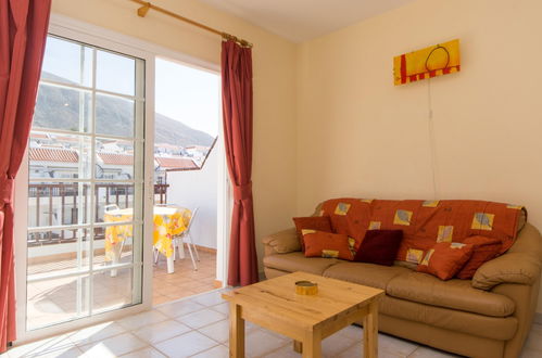 Photo 7 - 1 bedroom Apartment in Arona with swimming pool and terrace