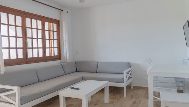 Appartement de 3 chambres à Alaior avec piscine et jardin - Photo 2