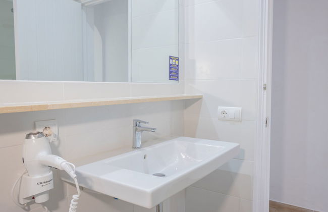 Apartamento de 3 quartos em Alaior com piscina e jardim - Foto 13