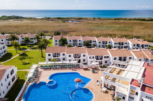 Photo 28 - Appartement de 2 chambres à Alaior avec piscine et vues à la mer