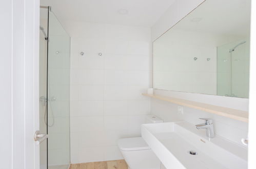 Foto 14 - Apartamento de 2 quartos em Alaior com piscina e jardim