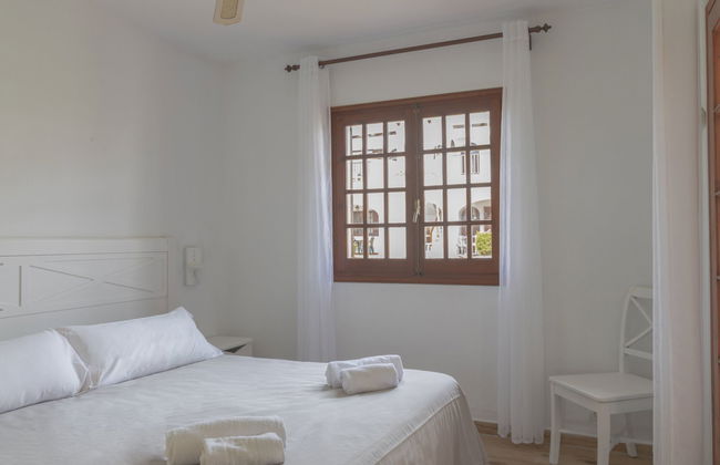 Apartamento de 3 quartos em Alaior com piscina e jardim - Foto 11