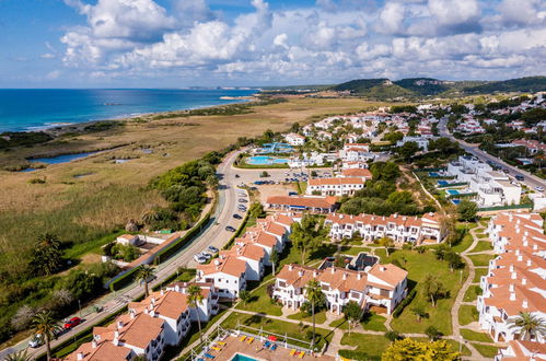 Foto 33 - Appartamento con 2 camere da letto a Alaior con piscina e vista mare