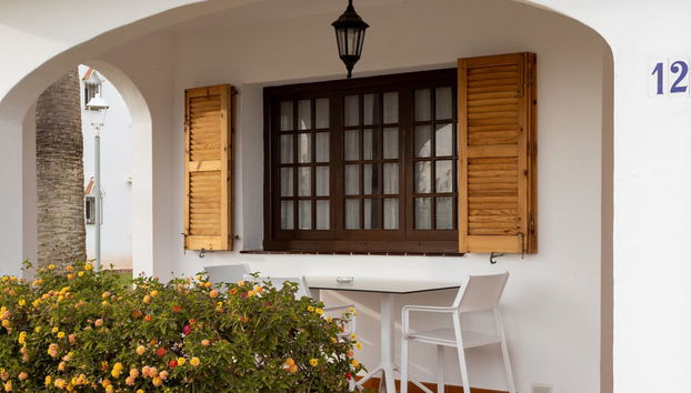 Appartement de 3 chambres à Alaior avec piscine et jardin - Photo 4