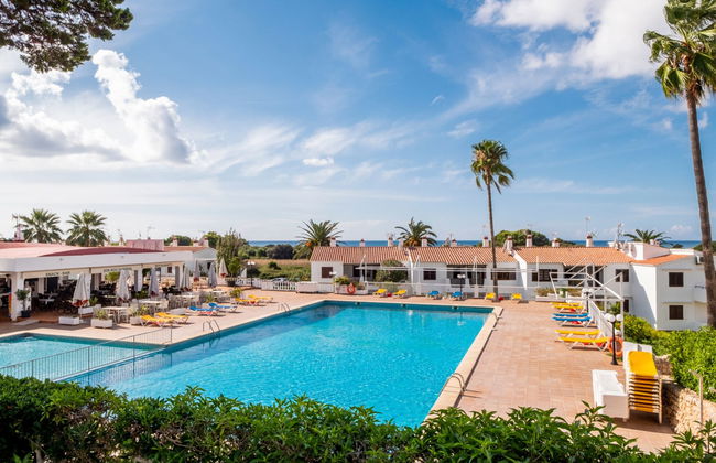 Apartamento de 3 quartos em Alaior com piscina e jardim - Foto 31