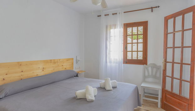 Appartement de 3 chambres à Alaior avec piscine et jardin - Photo 5