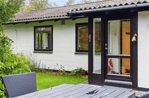 Photo 3 - Maison de 2 chambres à Idestrup avec terrasse
