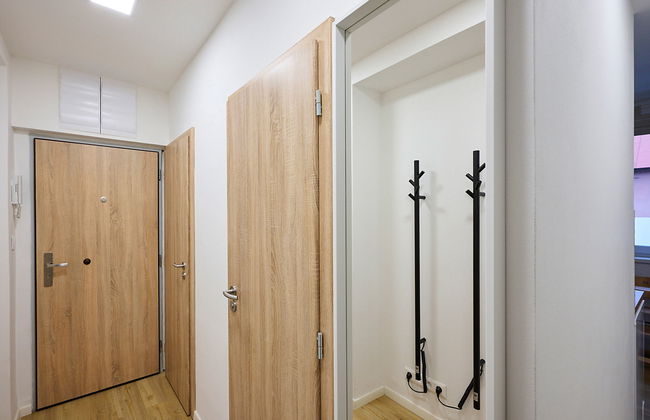 Apartamento de 2 quartos em Harrachov com jardim - Foto 15