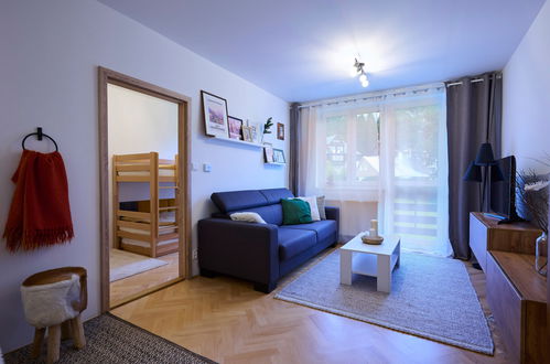 Foto 7 - Apartamento de 2 habitaciones en Harrachov