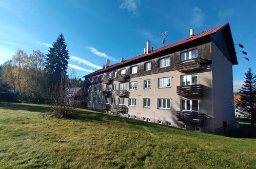 Foto 18 - Apartamento de 2 quartos em Harrachov