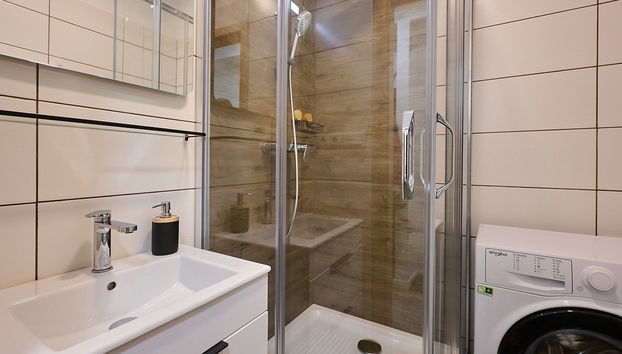 Apartamento de 2 quartos em Harrachov com jardim - Foto 3
