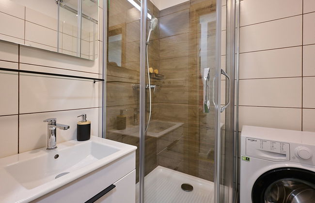 Apartamento de 2 quartos em Harrachov com jardim - Foto 3